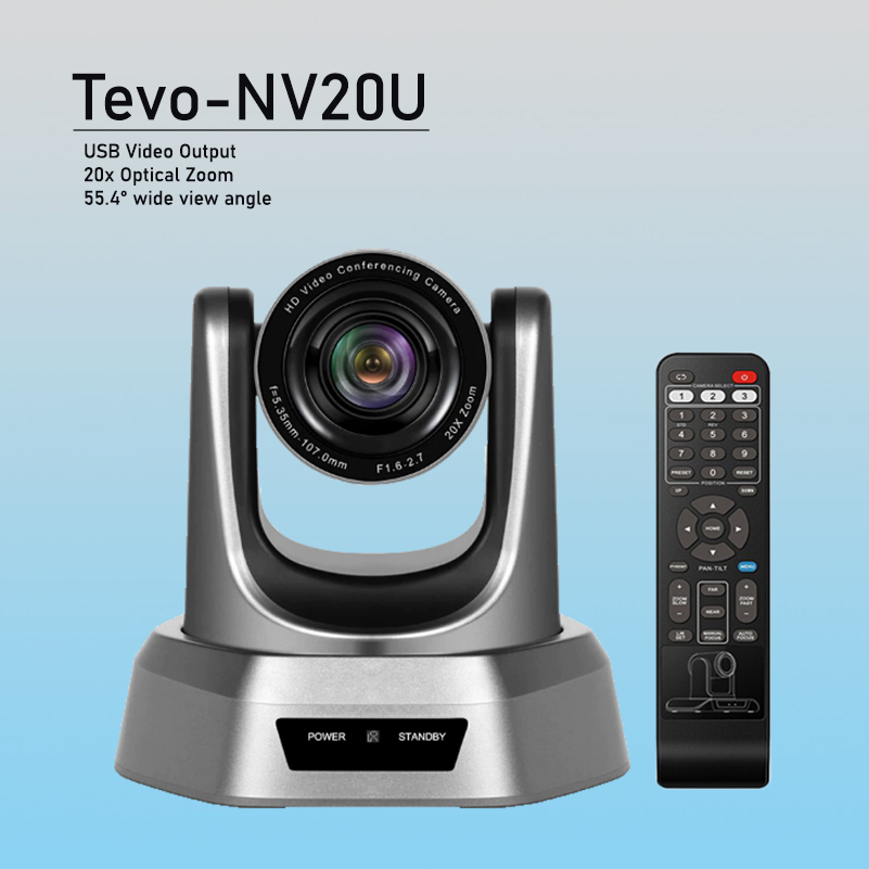 Tevo NV20U Tenveo Indonesia