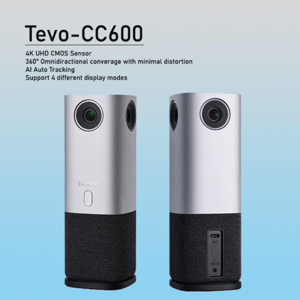 Tevo CC600