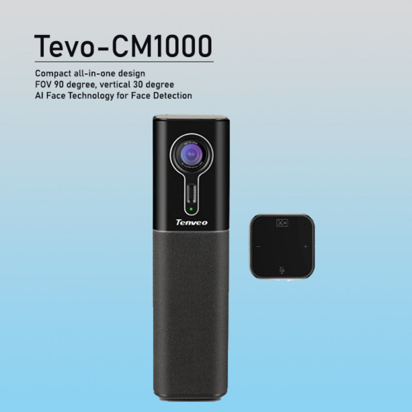 Tevo CM1000