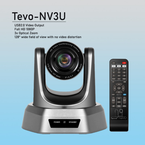 Tevo NV3U