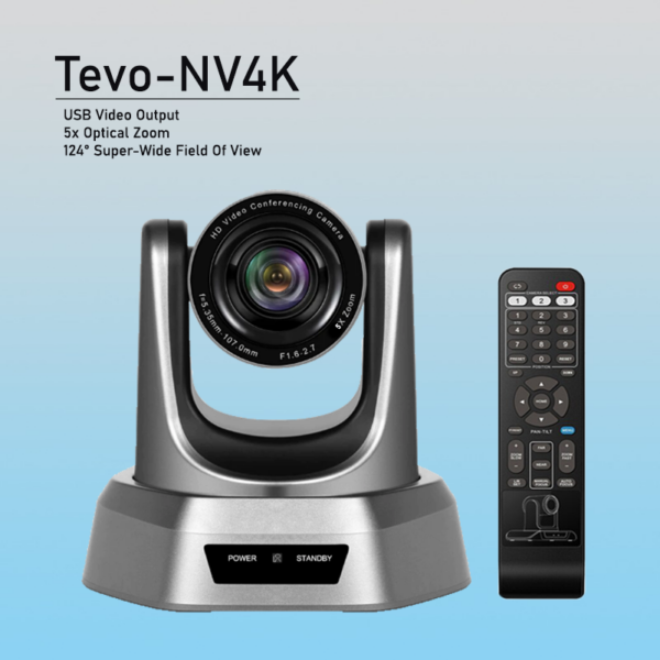 Tevo NV4K