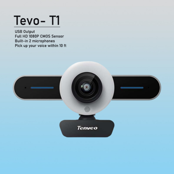 Tevo T1