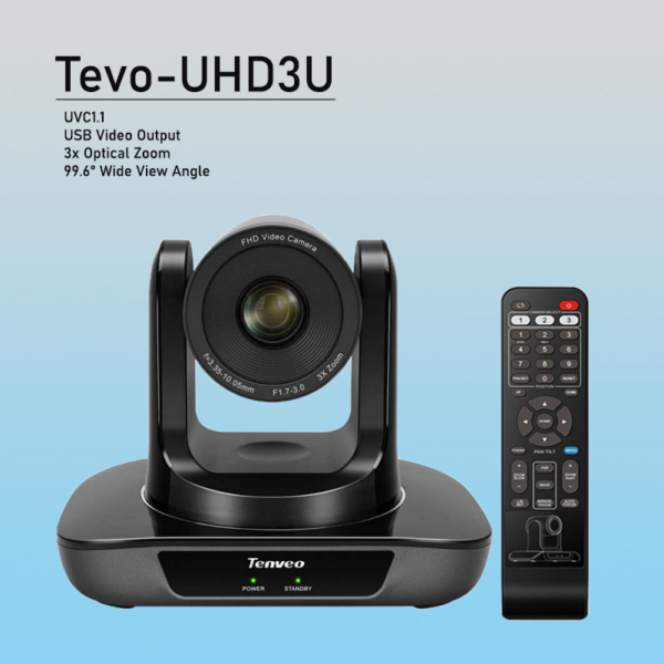 Tevo UHD3U