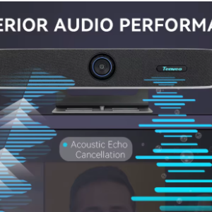 Tenveo Vmax All in One Video Bar